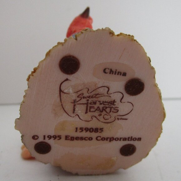 miniature decorative turkey - Picture 2 of 5